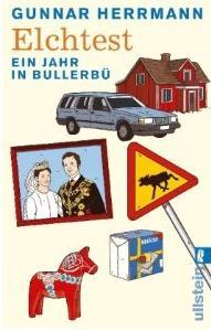 Elchtest: Ein Jahr in Bullerbü (Paperback)