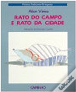 Rato do Campo e Rato da Cidade (Hardcover)