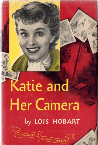 Katie and Her Camera
