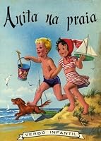 Anita na praia