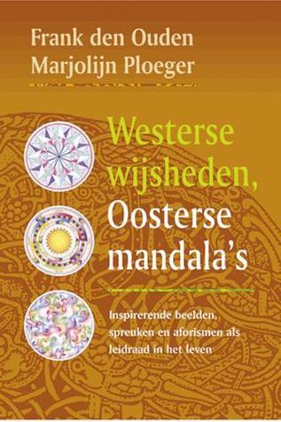 Westerse wijsheden, Oosterse Mandala's (Paperback)