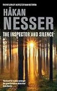 The Inspector and Silence (Inspector Van Veeteren, #5) 