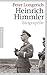 Heinrich Himmler: Biographie