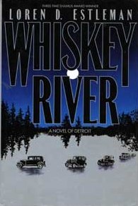 Whiskey River