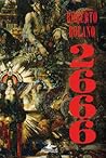 2666 by Roberto Bolaño