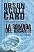 La Sombra del Gigante by Orson Scott Card