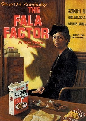 The Fala Factor (Toby Peters, #9)