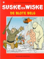 De blote Belg (Suske en Wiske, #272)