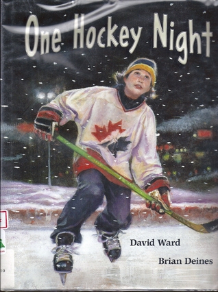 One Hockey Night
