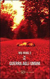 Guerra agli umani (Paperback)
