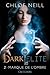 Marque de l'Ombre (The Dark Elite, #2)