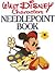 Walt Disney Characters Needlepoint Book