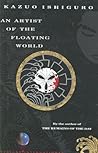 An Artist of the Floating World by Kazuo Ishiguro