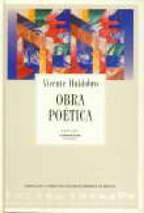 Obra Poética