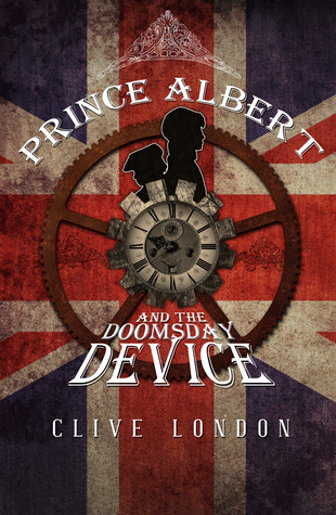 Prince Albert and the Doomsday Device