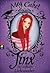 Jinx by Meg Cabot