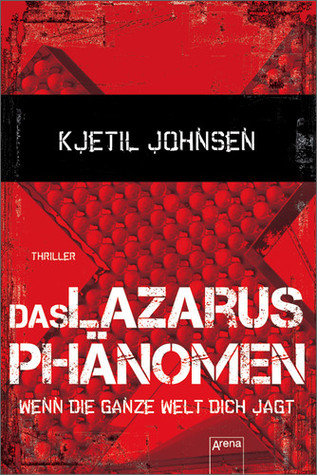 Lasarusfenomenet Den 4 Parallell 1 By Kjetil Johnsen 5 Star Ratings