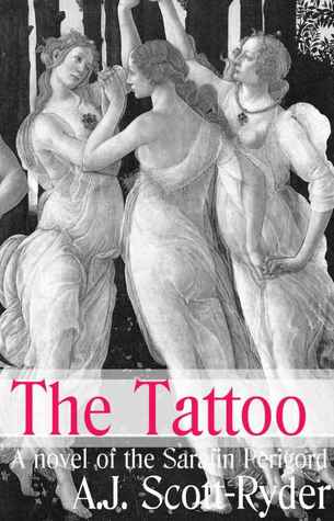 The Tattoo (Sarafin Perigord, #2)