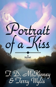Portrait of a Kiss (Southern Beaus #1)