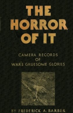 The Horror of It