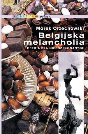 Belgijska melancholia (ebook)
