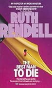 The Best Man to Die (Inspector Wexford, #4)