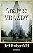 Analýza vraždy (Freud #1)