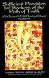 Sufficient Provis...