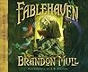 Fablehaven by Brandon Mull