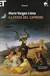 La festa del caprone