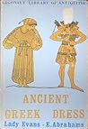 Ancient Greek Dress (Argonaut Library of Antiquities)