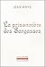 La Prisonnière des Sargasses by Jean Rhys