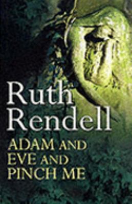 Adam and Eve and Pinch me