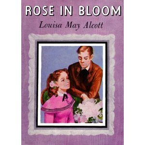 Rose in Bloom