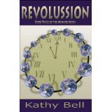 Revolussion (Book Three: Infinion Trilogy)