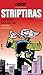 Striptiras - Capitão Dougla...