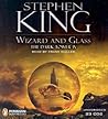 Wizard and Glass by Stephen        King