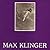 MAX KLINGER: 1857-1920, Gra...