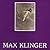 MAX KLINGER by Max Klinger