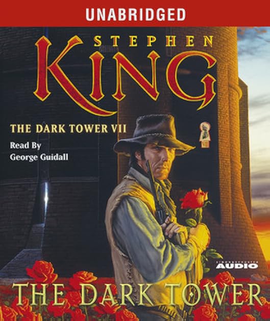 The Dark Tower (The Dark Tower, #7)