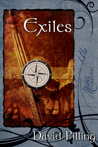 Exiles (The John Swale Chronicles, #3)