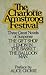 The Charlotte Armstrong Fes...