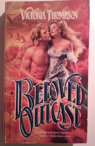 Beloved Outcast (Paperback)