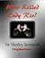 Who Killed Rudy Rio?  (A Holly Keene Mystery)