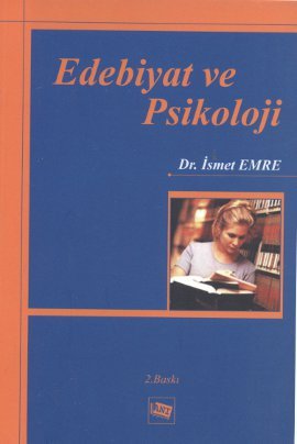 Edebiyat ve Psikoloji (Paperback)