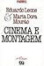 Cinema e Montagem