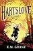 Hartslove by K.M. Grant