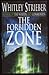 The Forbidden Zone