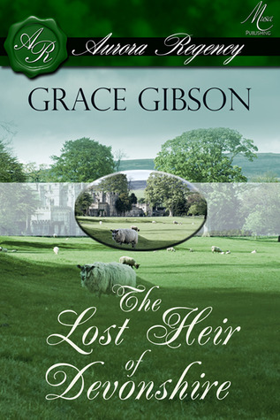 The Lost Heir of Devonshire