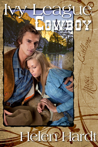 Ivy League Cowboy (Kindle Edition)